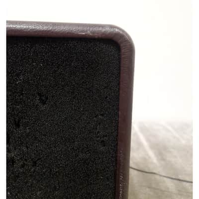 Laney A-FRESCO - Amplifier no Battery Pack - Brown - Good image 12
