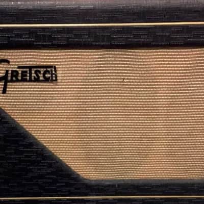 Vintage Gretsch Original RCA Tube Amp 1965 1950s image 1