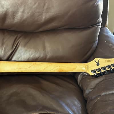 Dean Dave Mustaine Signature Flying V Electric Guitar image 16