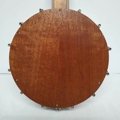 Aloha BUK-1000 4-Strings Banjo Uke 2025 image 3