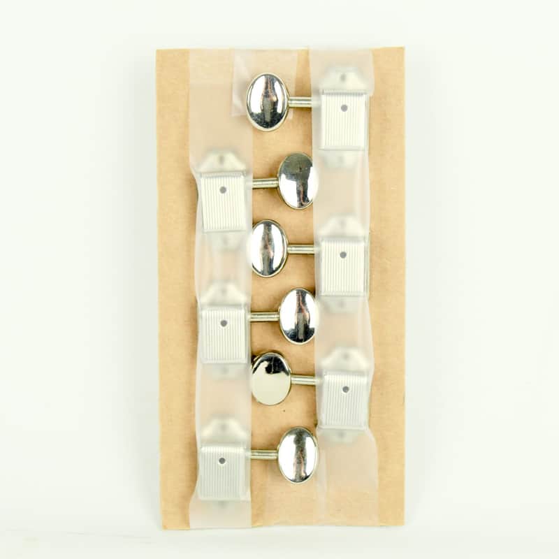 Epiphone Casino Tuners, 3+3, Complete Set (USED) image 1