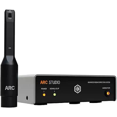 IK Multimedia ARC Studio Advanced Room Correction System image 1
