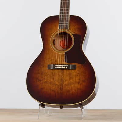 Gibson L-00 Standard, Grizzly Burst | Demo image 1