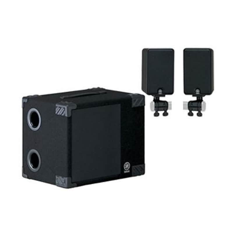 Yamaha MS50DR Electronic Drum Monitor System | Reverb Yamaha MS50DR Electronic Drum Monitor System | Reverb
