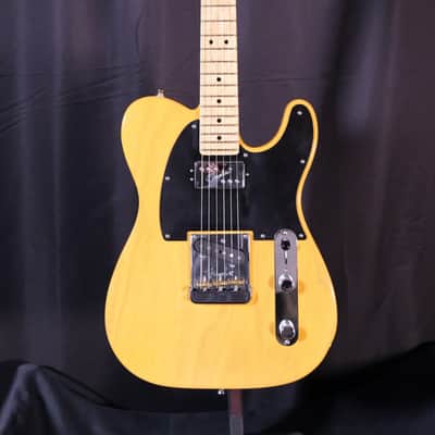 USED Fender Limited Edition 2018 American Pro Telecaster image 2