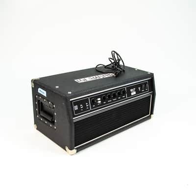Ampeg SVT Classic Owned By Mark Hoppus Of blink-182 image 2