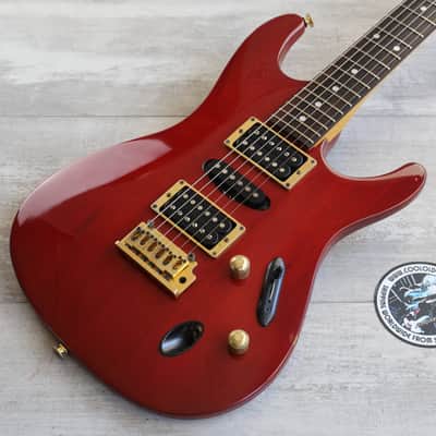 Ibanez SV470 Standard MIJ | Reverb