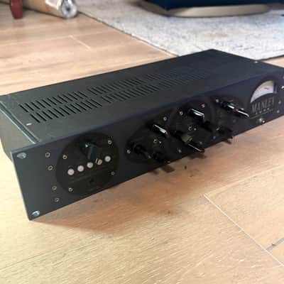 Manley Labs CORE Reference Channel Strip 2014 - 2019 - Purple image 2