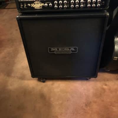 Mesa Boogie Dual Rectifier 3-Channel 100-Watt Guitar Amp Head 2010 - 2020 - Various image 12
