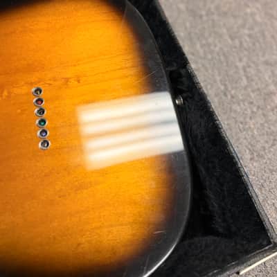 Fender Custom Shop American Classic Telecaster image 9