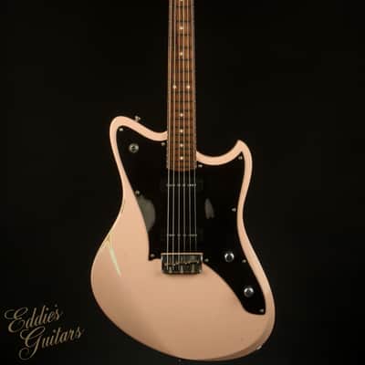 Atkin The Mindhorn - Shell Pink image 3