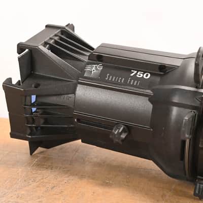 ETC Source Four 750 19 Degree Ellipsoidal Light CG01WZB image 3