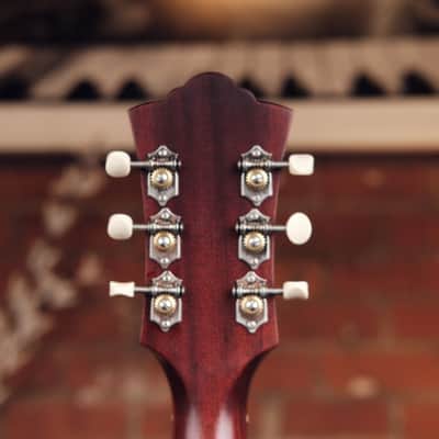 Guild D-40 Standard - With Hardshell Case! image 8