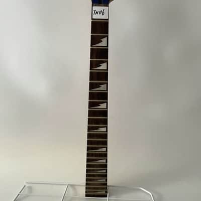 Ibanez Reversed Headstock Guitar Maple Neck, Rosewood Fretboard image 6