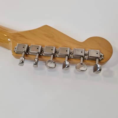 Fender ST-54 Stratocaster 1996 made in Japan image 14