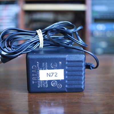 Seventh Circle Audio Neve Clone N72 Mic Preamp in One-Shot Chassis image 8