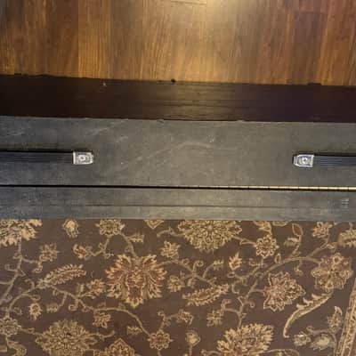 Yamaha CP-70B Electric Grand Piano 1980s - Black image 2