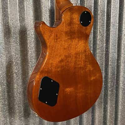 PRS Paul Reed Smith USA S2 McCarty 594 Singlecut Honey Gold Burst Guitar & Bag #6072 image 9