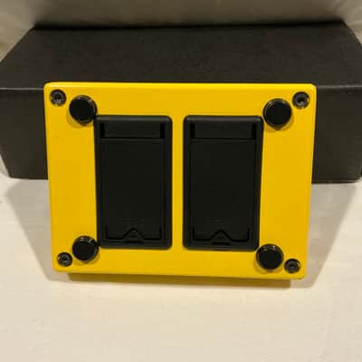 MXR M134 Stereo Chorus Bild 3