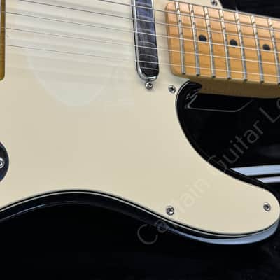 2005 Fender - American Telecaster MN 2TS - ID 5399 image 6
