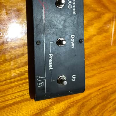 Johnson Amplification Millenium Stereo 150 image 3