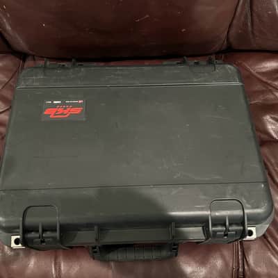 Universal Audio OX Amp Top Box Attenuator 2019 - Present With SKB Case image 4
