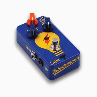 JAM Pedals TubeDreamer image 6