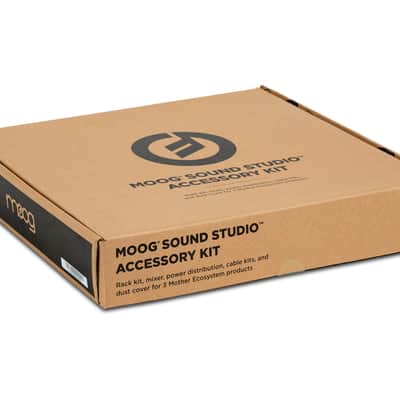 Moog Accessory Kit for Semi-Modular Synthesizers image 5