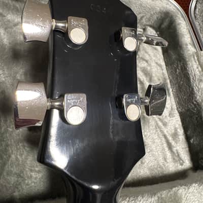 Pedulla EMS Bass Guitar – 1981 Neck-Through – Bartolini P/J – Original Era Hardware image 12