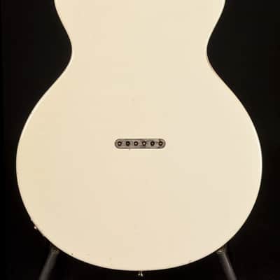 Fano Standard SP6 Olympic White 2017 image 4