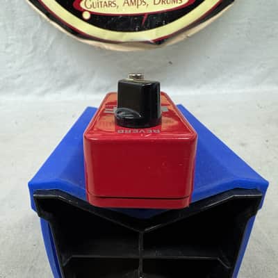 TC Electronic Hall Of Fame HOF Mini Reverb Pedal image 5