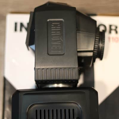 Chauvet DJ Intimidator Spot 110 Moving Head LED Fixture image 6