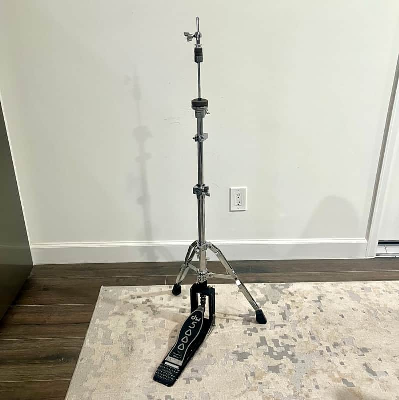 DW 5000 2-Leg Hi Hat Stand image 1