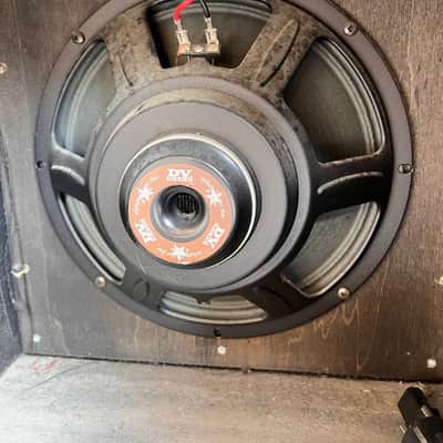 Dv Mark C212V Neoclassic Cabinet image 5