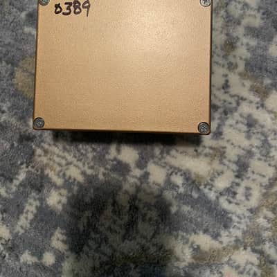ProAnalog Devices Manticore V1 Gold 2019 image 2
