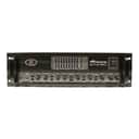 Used Ampeg SVT-4PRO 1200W Hybrid Tube Bass Amp Head 2005