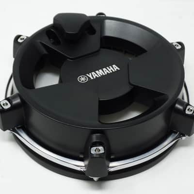 Yamaha XP100L-M 10" Electronic Drum Pad DTX6K5-M DTX Mesh Pad image 2
