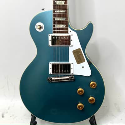 Gibson Custom Shop Joe Bonamassa Bonabyrd Les Paul 2015 image 6