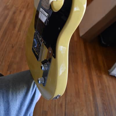 G&L ASAT Classic, 2023, Ash body, HSC, Great condition image 6