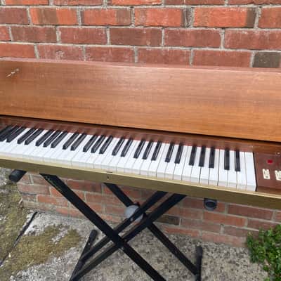 Hohner Pianet N 1960s image 6
