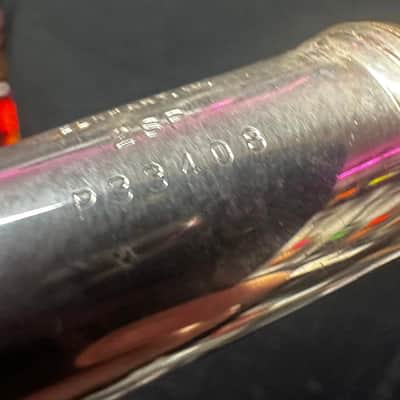 Gemeinhardt 2SP Flute - For Parts image 3