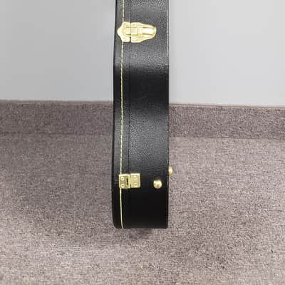 Gretsch TKL A6079 / G5034TFT Electric Guitar Hardshell Case Black - NEW ! image 5