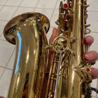Serviced Selmer Soloist Alto Saxophone (Ready to Play) - Sounds Great! image 14