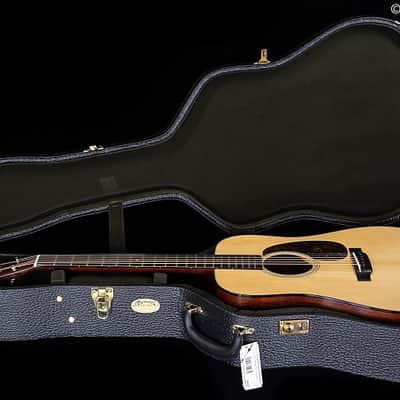 Martin D-18 Authentic 1937 VTS (096) image 7
