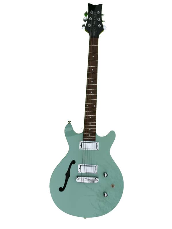 Daisy Rock Retro- H | Reverb