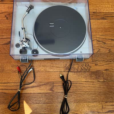 Technics SL-D2 Direct Drive Vintage Turntable image 12