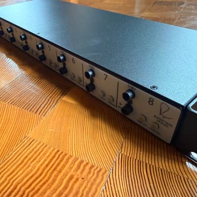 Rupert Neve Designs RNDI-8 2025 - Black image 3