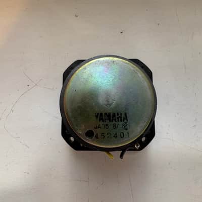 Yamaha NS-10M Studio Original Tweeters Matched Pair image 3