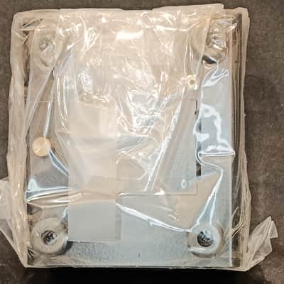 ProCo RAT Whiteface Reissue N.O.S. Never opened , used or plugged in .Orig box etc 2010s - image 2