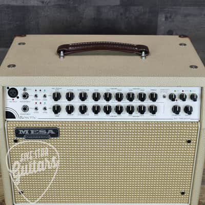 Pre-Owned Mesa Boogie Rosette 300 Acoustic Amp image 6